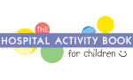 Hospital Activity Book for Children