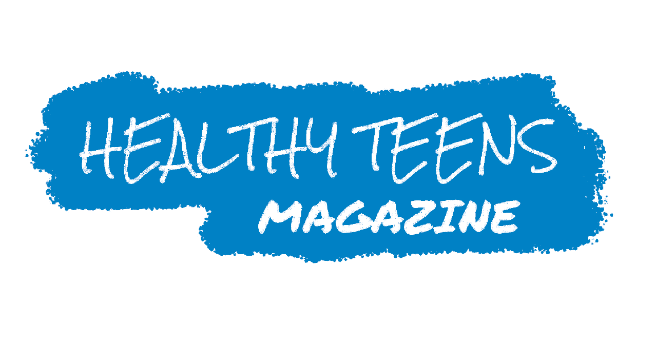 Healthy Teens Magazine
